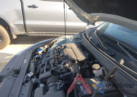 2025 Kia K4 Lxs z USA, uszkodzony, nr VIN 3KPFT4DE0SE062992